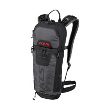 Рюкзак KLS Jet 8 (объем 8 л) черный