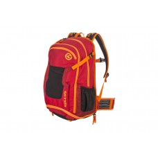 Рюкзак KLS Fetch 25 (объем 25 л) красный