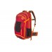 Рюкзак KLS Fetch 25 (объем 25 л) красный