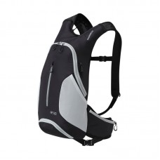 Рюкзак SHIMANO ROKKO 12L, черно-серый