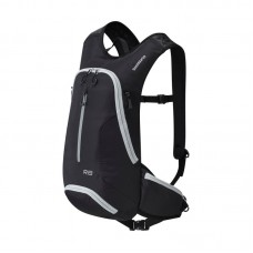 Рюкзак SHIMANO ROKKO 8L с гидросистемой, черно-серый