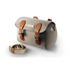 Сумка на руль BROOKS Millbrook Dove/Honey