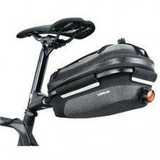 Сумка на вынос седла Topeak Dyna DryBag (черный)