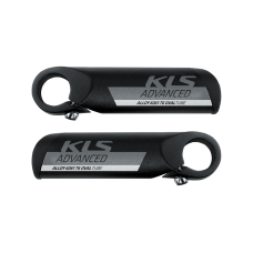Рожки KLS Advanced черный