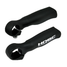 Рожки HQBC Q8000.1 черные