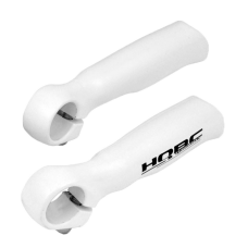 Рожки HQBC Q6000.1 белые
