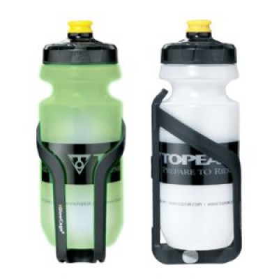 Флягодержатель Topeak iGlow Cage B