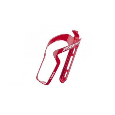 Флягодержатели ZIPP SL AM BOTTLE CAGE SLSPEED CARBON RED