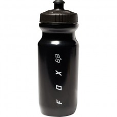 Спортивная фляга FOX BASE WATER BOTTLE [BLACK] 650 мл