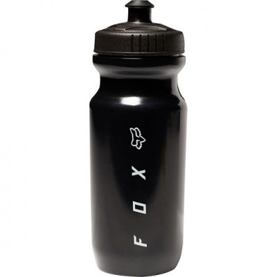 Спортивная фляга FOX BASE WATER BOTTLE [BLACK]