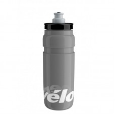 Фляга ELITE FLY CERVELO серый 750 мл