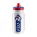Фляга ELITE FLY FDJ 500 ml  Фляга ELITE FLY FDJ 500 ml