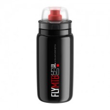 Фляга ELITE FLY MTB черный 550ml