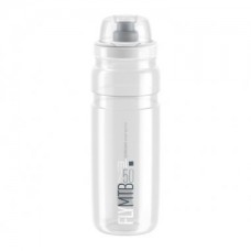 Фляга ELITE FLY MTB прозрачная 750ml