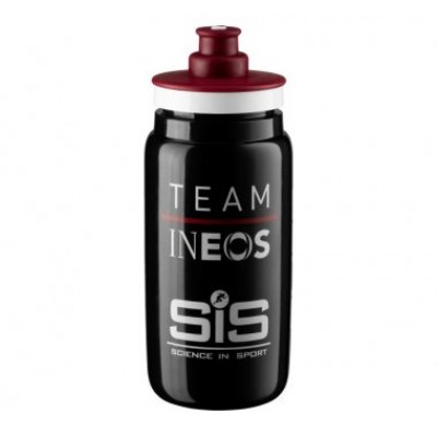 Фляга ELITE FLY TEAM INEOS 550ml  Фляга ELITE FLY TEAM INEOS 550ml