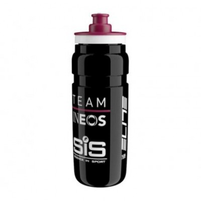 Фляга ELITE FLY TEAM INEOS 750ml  Фляга ELITE FLY TEAM INEOS 750ml