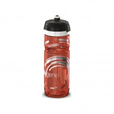 Фляга ELITE HYGENE 750ml красный 