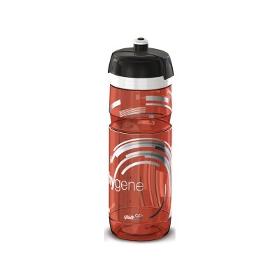 Фляга ELITE HYGENE 750ml красный 