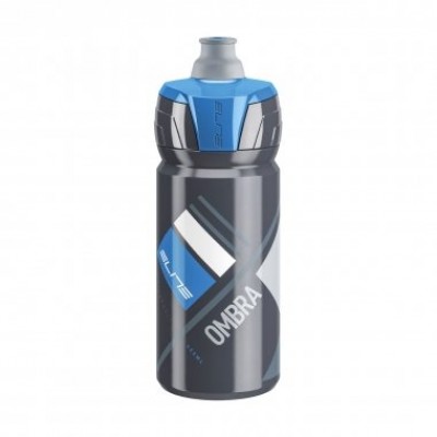 Фляга ELITE OMBRA 550ml серый / синий Фляга ELITE OMBRA 550ml серый / синий