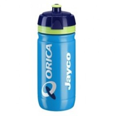 Фляга ELITE ORICA-GREENEDGE, 550ml   Фляга ELITE ORICA-GREENEDGE, 550ml