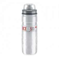 Фляга-термо ELITE ICE FLY прозрачная 500ml