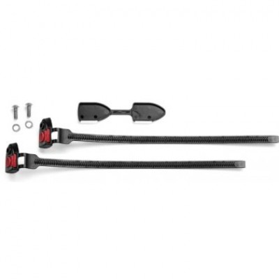 Крепления для флягодержателя ELITE (25-70 мм)