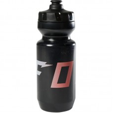 Спортивная фляга FOX PURIST WURD BOTTLE [BLACK]