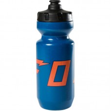Спортивная фляга FOX PURIST WURD BOTTLE [NAVY]