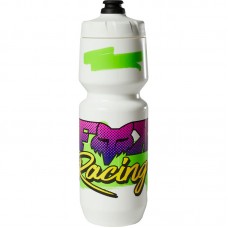Спортивная фляга FOX PURIST CASTR BOTTLE [WHITE]