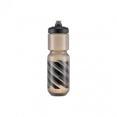 Фляга Giant Doublespring 750мл прозрачный / серый / черный Фляга Giant Doublespring 750мл прозрачный / серый / черный