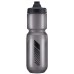 Фляга Giant Cleanspring 750мл прозрачный / серый / черный