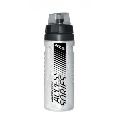 Фляга-термо KLS Antarctiсa 500 мл белый Фляга-термо KLS Antarctiсa 500 мл белый