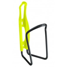 Флягодержатель KLS Caliber лайм