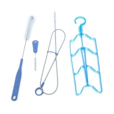 Набор для чистки питьевой системы KLS FLASH