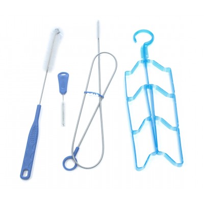 Набор для чистки питьевой системы KLS FLASH Набор для чистки питьевой системы KLS FLASH