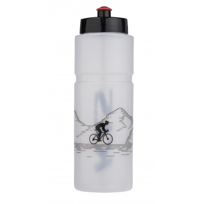 Фляга KLS Trace 0.75 л шоссе