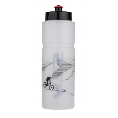 Фляга KLS Trace 0.75 л MTB