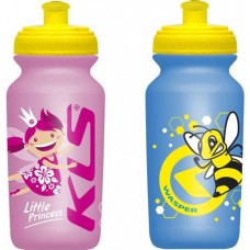 Фляга KLS Rangipo 300 мл розовый