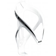 Флягодержатель KLS Cure белый