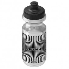 Фляга LEZYNE FLOW BOTTLE 600 прозрачный Y13