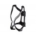 Флягодержатель LEZYNE FLOW CAGE SL - L, белый, LEFT LOADING CAGE, COMPOSITE MATRIX MATERIAL