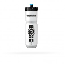 Фляга PRO TEAM 800ml, белая
