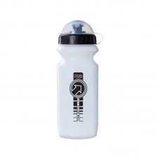 Фляга PRO TEAM 600ml, прозрачная с колпачком
