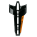 Флягодержатель SKS VELOCAGE  GLOSSY-BLACK / WHITE