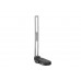 Крепления Topeal Ninja Universal Bracket QuickClick, сум. / С трамач. фляг., черн., 30г
