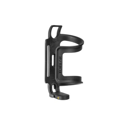 Флягодержатель Topeak Ninja Cage SK QuickClick, пласт., Черн., 40г