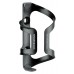 Флягодержатель Topeak DualSide Cage, бок. увяз., алюм., 44г
