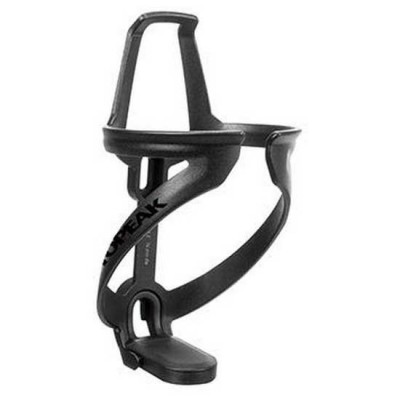 Флягодержатель Topeak Ninja Cage Z QuickClick, пласт., Черн., 39г