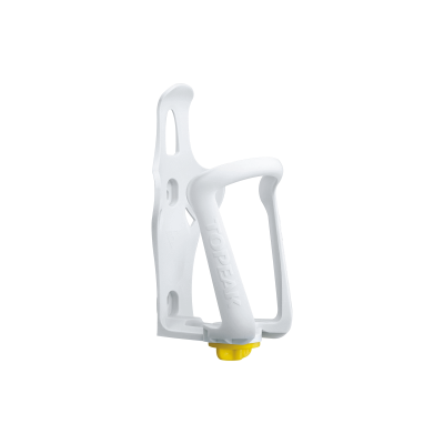 Флягодержатель Topeak Modula Cage EX белый