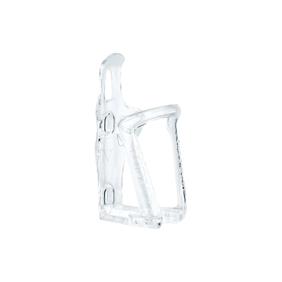 Флягодержатель Topeak Mono Cage CX прозрачный